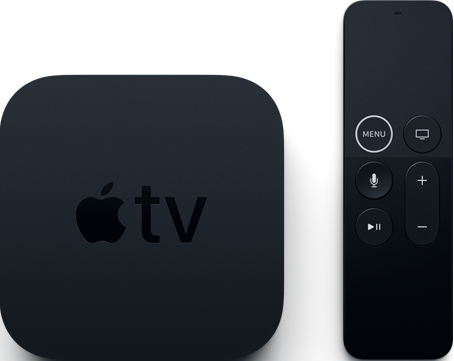 AppleTV