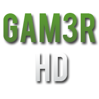 Gam3r HD