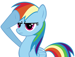 RainbowDash