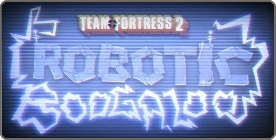 Boogaloo robótico (vídeo)