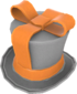 Painted A Well Wrapped Hat 7E7E7E Style 2.png