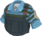 Painted Cool Warm Sweater 424F3B BLU.png