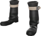 Painted Bandit's Boots A89A8C.png