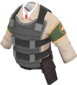 Painted Bunnyhopper's Ballistics Vest 424F3B.png