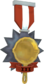 Painted Tournament Medal - Ready Steady Pan 803020 Ready Steady Pan Panticipant.png