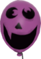 Painted Boo Balloon 7D4071 Hey Guys What's Going On.png