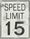 Speed Limit