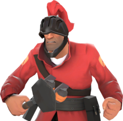 Dark Falkirk Helm - Official TF2 Wiki | Official Team Fortress Wiki