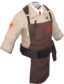 Painted Smock Surgeon 2D2D24.png