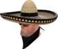 Painted Wide-Brimmed Bandito 141414 BLU.png