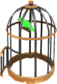 Painted Birdcage 32CD32.png