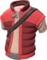 Painted Delinquent's Down Vest A57545.png