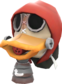 Painted Mr. Quackers C5AF91.png