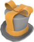 Painted A Well Wrapped Hat 7E7E7E Style 2 BLU.png