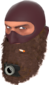 Painted Camera Beard 654740.png