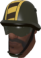 Painted Hazard Headgear 2D2D24.png