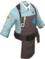 Painted Smock Surgeon C5AF91 BLU.png