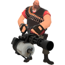 The Heavy