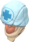 Painted Heer's Helmet C5AF91 BLU.png