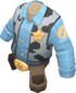 Painted Westcoat C5AF91 BLU.png