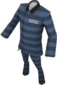 Painted Concealed Convict 2D2D24 BLU.png