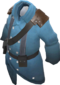 Painted Torcher's Trench Coat 694D3A BLU.png