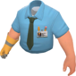 Painted Desk Engineer 424F3B BLU.png