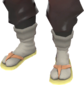 Painted Hot Huaraches F0E68C.png