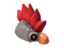 Robot Chicken Hat