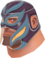Painted Large Luchadore 51384A BLU.png