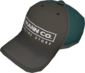 Painted Mann Co. Online Cap 2F4F4F.png