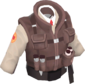 Painted Vitals Vest 3B1F23.png