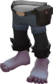 Unused Painted Abominable Snow Pants 141414 BLU.png