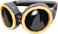 Painted Planeswalker Goggles 141414 BLU.png