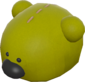 Painted Horace 808000.png