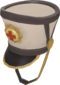 Painted Surgeon's Shako A89A8C.png