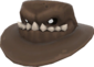 Painted Snaggletoothed Stetson E6E6E6.png