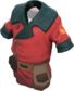 Painted Underminer's Overcoat 2F4F4F No Sweater.png