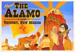 Tough break postcard alamo.jpg