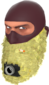 Painted Camera Beard F0E68C.png