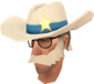 Painted Lone Star C5AF91 BLU.png