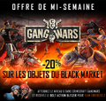 CrimeCraft GangWars - Promotion Announcement fr.png