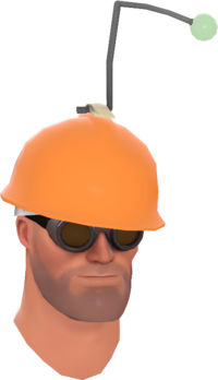 Painted Conspiracy Cap BCDDB3.png