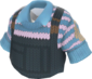 Painted Cool Warm Sweater D8BED8 BLU.png