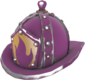 Painted Firewall Helmet 7D4071 BLU.png