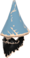 Painted Gnome Dome 141414 Yard BLU.png