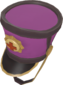 Painted Surgeon's Shako 7D4071.png