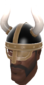 Painted Valhalla Helm 141414.png