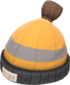 Painted Boarder's Beanie 694D3A Personal Engineer BLU.png