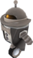 Painted Botler 2000 A89A8C Thirstyless.png